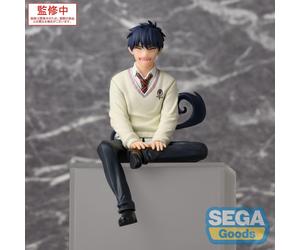 Sierra Blue Exorcista PM Perching Rin Okumura