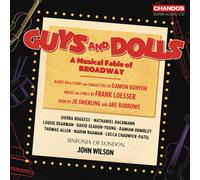 Guys and Dolls