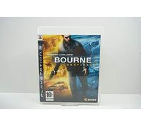 Sierra Bourne Conspiracy - Xbox 360 - Juego (PlayStation 3, Acción / Aventura, T (Teen))