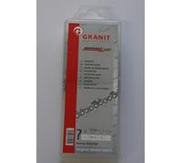 'Sierra Cadena Endurance Cut, 1,3/3/8LP/50