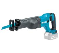 Makita Sierra caladora inalámbrica DJR186ZK 18 V LXT 0-2800 rpm 32 mm sin batería y cargador