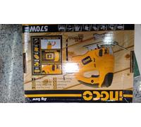 SIERRA CALADORA JS5708 570W , marca Ingco