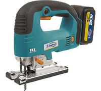 SIERRA CALADORA SCB324 S/BAT