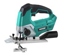 Sierra caladora VATTON 20V sin batería con motor de alta resistencia.