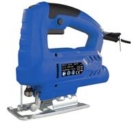 Sierra caladora WSS400 acción pendular 400W corte 55mm madera