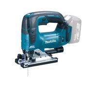 Makita Djv182z Cordless Brushless Jigsaw One Size