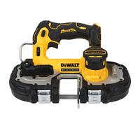 Sierra calar sin cable dewalt de v con