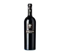 Sierra Cantabria El Bosque Tempranillo Rioja Crianza Botella Jéroboam-Doble Mágnum 3 L Vino tinto