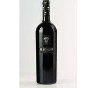 Sierra Cantabria Finca el Bosque 2008