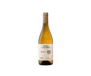 Sierra Cantabria Organza 2023