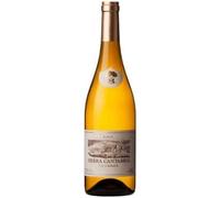 Sierra Cantabria Organza 2023- Vino Blanco - 6 Botellas