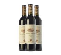 Sierra Cantabria Rioja Crianza Botella Magnum 1,5 L Vino tinto (Caja de 3 Botella Magnum de 1,5 L)
