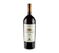 Sierra Cantabria Tempranillo Rioja Reserva Botella Magnum 1,5 L Vino tinto