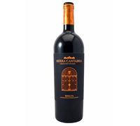 Rioja Sierra Cantabria Crianza 2016