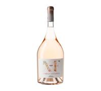 Sierra Cantabria XF Rosado Rioja Botella Magnum 1,5 L Vino rosado