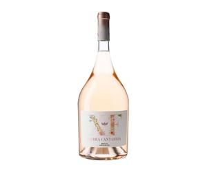 Sierra Cantabria XF Rosado Rioja Botella Magnum 1,5 L Vino rosado