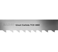 Sierra Cinta Carbide