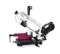 OPTIMUM 3300070 Optimum Modelo SP 11V Sierras de Cinta Portátiles, 230V