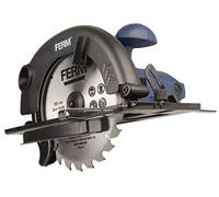 Sierra circular 1200W - 185mm