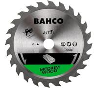 Sierra Circular 136Mm