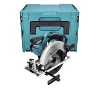 Sierra circular 18 V LXT Ø 165 mm (sola máquina) en MAKPAC - MAKITA DSS611ZJ