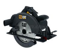 SIERRA CIRCULAR 1800W Ø 185 MM CAT DX56
