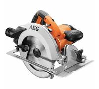 Sierra Circular 185mm -1200w max corte 61mm