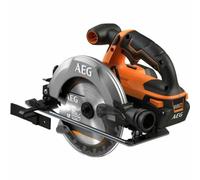 Sierra circular AEG Powertools BKS18C2-0 18 V