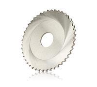 Sierra circular, 1pc Diámetro 63/68/80mm 44/64/72/80T HSS M35 Hoja de sierra circular Tubo de acero inoxidable Corte de tubos Hoja de sierra orbital-68x1.6x16x44T(80x1.6x16x80T)