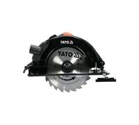 Sierra circular 235mm 2800W YT-82154