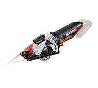 Sierra Circular a batería WORX WX523.9