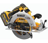 Sierra circular batería Dewalt DCS573NT-XJ 190 mm XR 18 V FLEXVOLT solo cuerpo