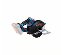 Sierra Circular Bosch A Batería GKM 18V-50, Solo C