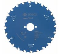 Bosch Professional 2608644051 - Disco de sierra circular CSB Expert madera: 200x30x24D