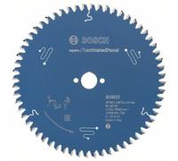 Sierra Circular Bosch Expert Para Panel Laminado, 190 X 20 X 2,6 Mm, 60