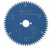 Sierra Circular Bosch Expert Para Panel Laminado, 190 X 30 X 2,6 Mm, 60