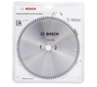 Sierra circular bosch pi?a alu eco alu 160x20x42z b26, ideal para cor