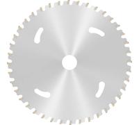 Bosch 1 hoja de sierra circular sin cable Pro Steel para sierras secas de mano (para acero, diámetro mm, accesorio profesional para sierra circular de metal inalámbrica)