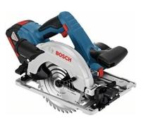 Sierra Circular BOSCH PROFESIONAL GKS 18V-57