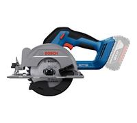 Sierra circular Bosch Professional GKS 18V-51 18V 140 mm sin escobillas