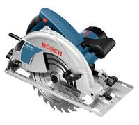 Sierra circular bosch professional gks85