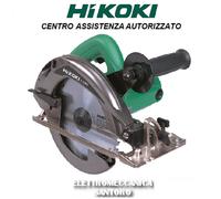 Sierra Circular C7MFA Vatios 1010 Diámetro Cuchilla 190MM para Madera