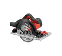 Sierra circular carpintería 190mm 1600W YT-821533