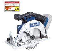 Sierra circular CCS165-20ProS Scheppach - 165mm- 20 V - Bateria Litio no incluida. Cargador no incluido. marca Scheppach
