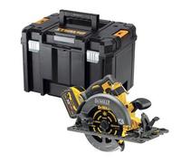 Sierra circular (circular) DeWALT AKU DCS579NT