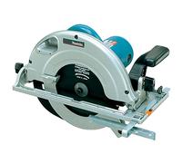Sierra circular con cable makita de 2000.0 w y 7.6 kg de peso