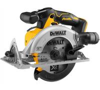 Sierra Circular DeWALT DCS565N (Cuerpo solo)