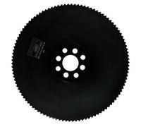 SIERRA CIRCULAR DE ACERO RﾁPID - Unid: 1