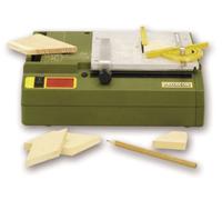 Sierra Circular De Banco 220 Mini Proxxon 27006