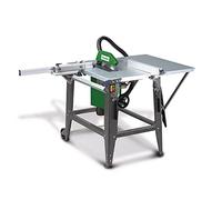 SIERRA CIRCULAR DE BANCO MONOFASE DISCO 315 HOLZSTAR TKS 316E